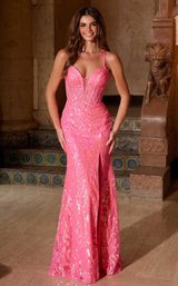 4 of 16 Nox Anabel A1583 Hot Pink