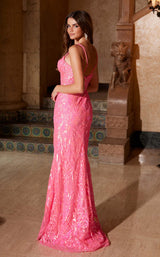 14 of 16 Nox Anabel A1583 Hot Pink