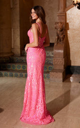15 of 16 Nox Anabel A1583 Hot Pink
