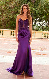 5 of 28 Nox Anabel A1585 Plum