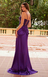 25 of 28 Nox Anabel A1585 Plum