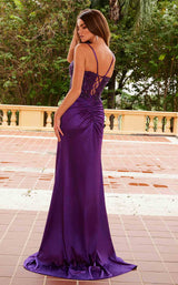 26 of 28 Nox Anabel A1585 Plum