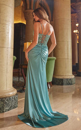 28 of 28 Nox Anabel A1585 Sage Green