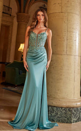10 of 28 Nox Anabel A1585 Sage Green