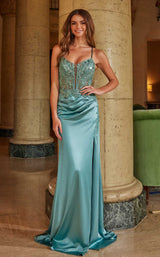 8 of 28 Nox Anabel A1585 Sage Green