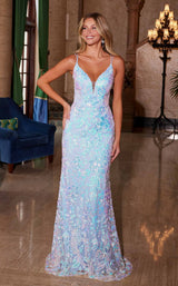 1 of 33 Nox Anabel A1587 Blue