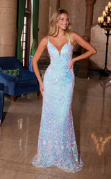 3 of 33 Nox Anabel A1587 Blue