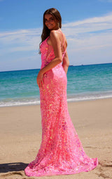 29 of 33 Nox Anabel A1587 Hot Pink