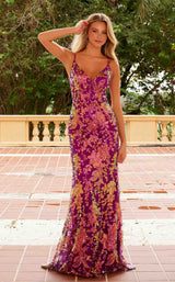 13 of 33 Nox Anabel A1587 Plum