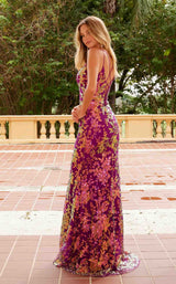 26 of 33 Nox Anabel A1587 Plum