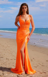 1 of 32 Nox Anabel A1590 Orange