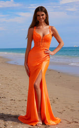 3 of 32 Nox Anabel A1590 Orange