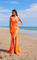 5 of 32 Nox Anabel A1590 Orange