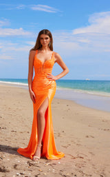 6 of 32 Nox Anabel A1590 Orange