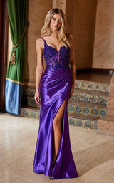 9 of 32 Nox Anabel A1590 Plum