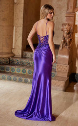 27 of 32 Nox Anabel A1590 Plum