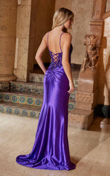 28 of 32 Nox Anabel A1590 Plum