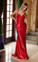 11 of 32 Nox Anabel A1590 Red