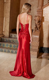 29 of 32 Nox Anabel A1590 Red