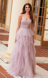 2 of 18 Nox Anabel A1591 Mauve