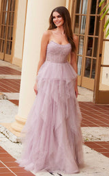 3 of 18 Nox Anabel A1591 Mauve