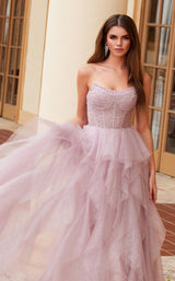 9 of 18 Nox Anabel A1591 Mauve
