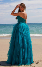 14 of 18 Nox Anabel A1591 Teal