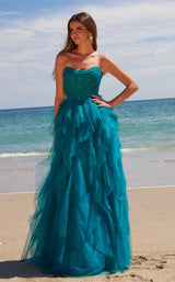 5 of 18 Nox Anabel A1591 Teal