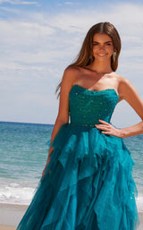 10 of 18 Nox Anabel A1591 Teal