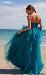 18 of 18 Nox Anabel A1591 Teal