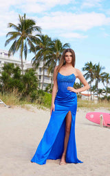 12 of 24 Nox Anabel A1596 Royal Blue