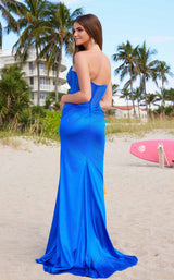 21 of 24 Nox Anabel A1596 Royal Blue