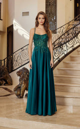 1 of 8 Nox Anabel A1725 Emerald