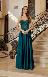 2 of 8 Nox Anabel A1725 Emerald