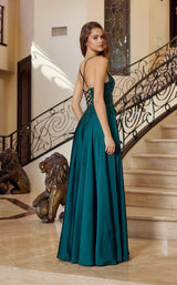 3 of 8 Nox Anabel A1725 Emerald
