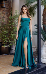 5 of 10 Nox Anabel A1744 Emerald