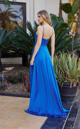 8 of 10 Nox Anabel A1744 Royal Blue