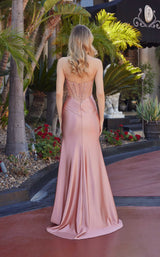 4 of 7 Nox Anabel A1745 Rose Gold