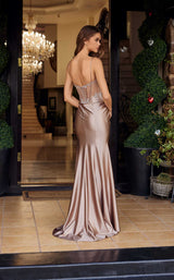 4 of 8 Nox Anabel A1750 Mocha-Gold