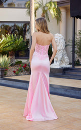 5 of 22 Nox Anabel A1753 Baby Pink
