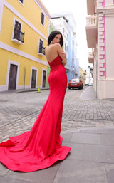 7 of 7 Nox Anabel C1345 Red