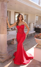 3 of 7 Nox Anabel C1345 Red