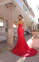 5 of 7 Nox Anabel C1345 Red