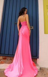 6 of 6 Nox Anabel C1346 Hot Pink