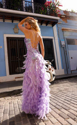 10 of 11 Nox Anabel C1413 Lavender