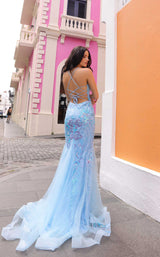 12 of 17 Nox Anabel C1416 Light Blue