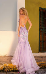 10 of 17 Nox Anabel C1416 Lavender