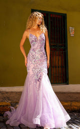 2 of 17 Nox Anabel C1416 Lavender