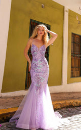 3 of 17 Nox Anabel C1416 Lavender