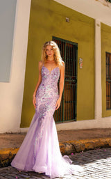 4 of 17 Nox Anabel C1416 Lavender